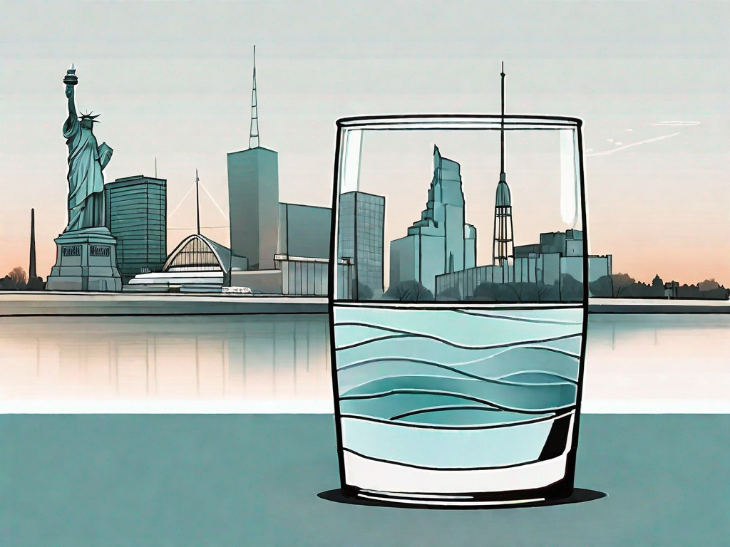 Is Menominee, Michigan water safe to drink?