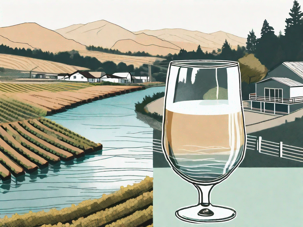 Is Sutherlin, Oregon water safe to drink?