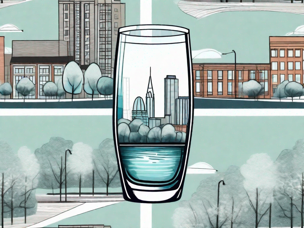 Is Crestwood Village, New Jersey water safe to drink?