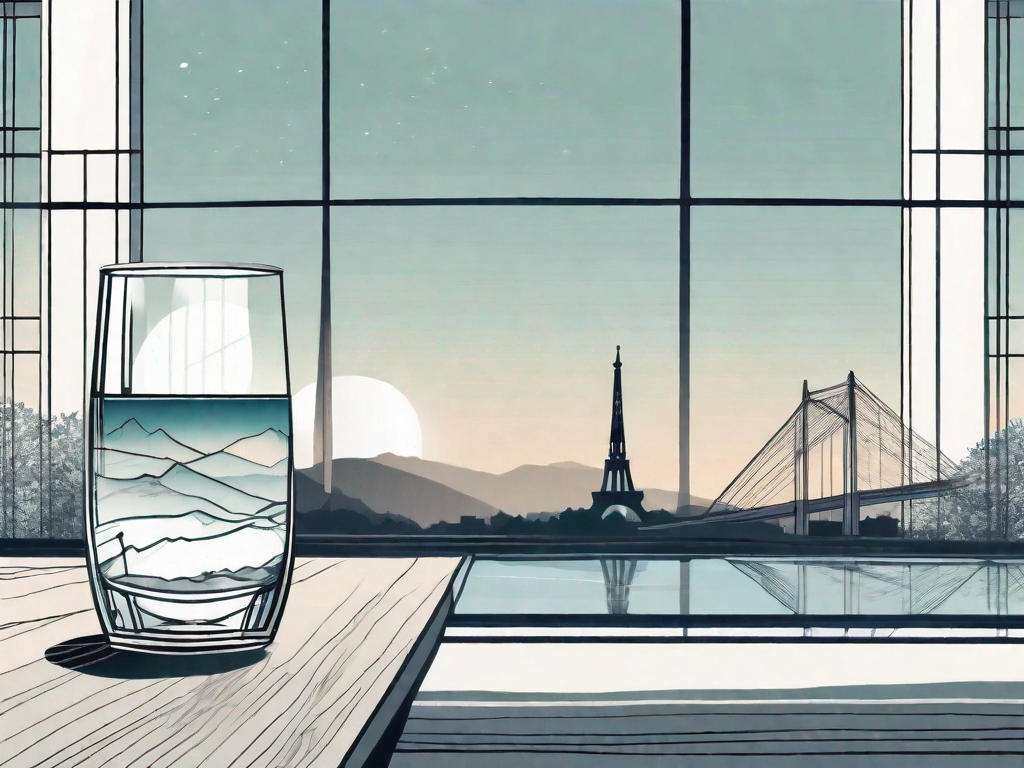 Is Montvale, New Jersey water safe to drink?