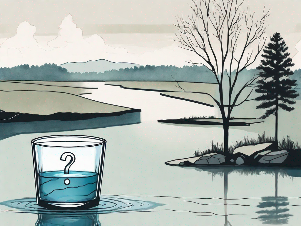 Is East Franklin, New Jersey water safe to drink?