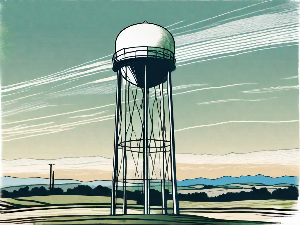 Is Valley Center, Kansas water safe to drink?