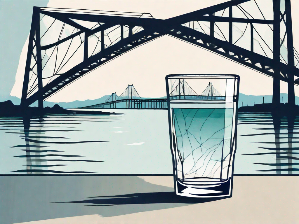 Is Stevensville, Maryland water safe to drink?