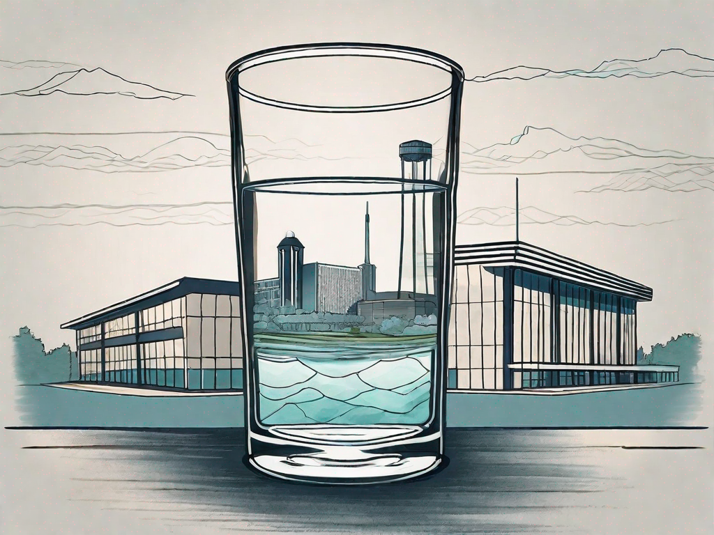 Is Stuttgart, Arkansas water safe to drink?