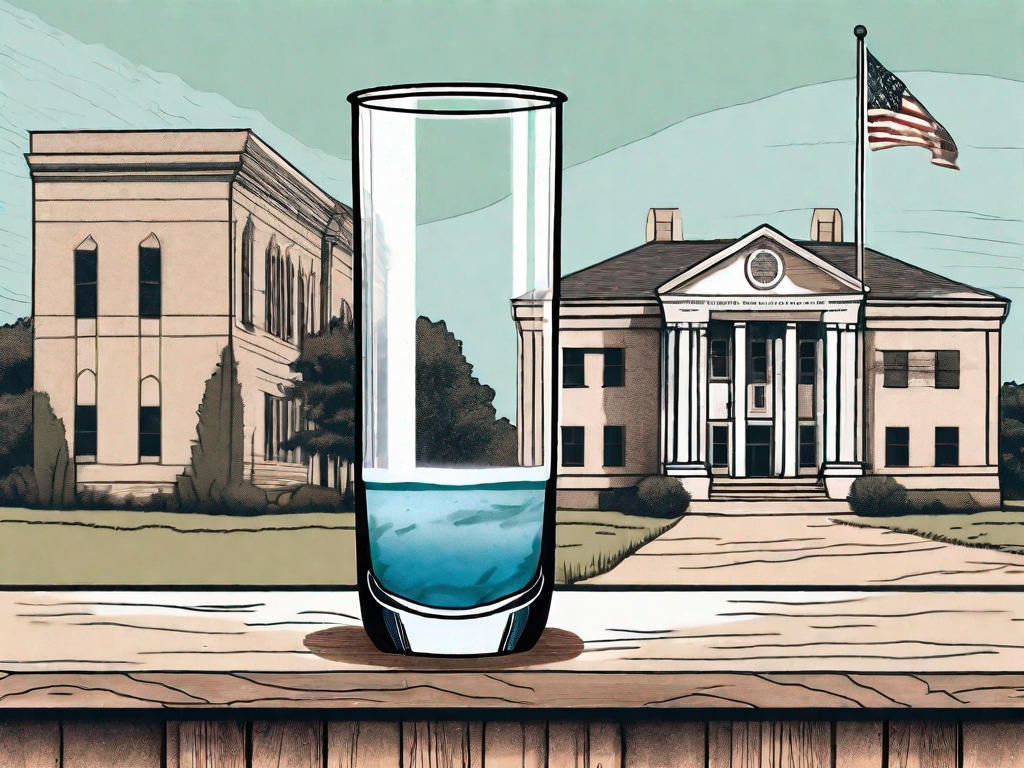 Is Wynne, Arkansas water safe to drink?