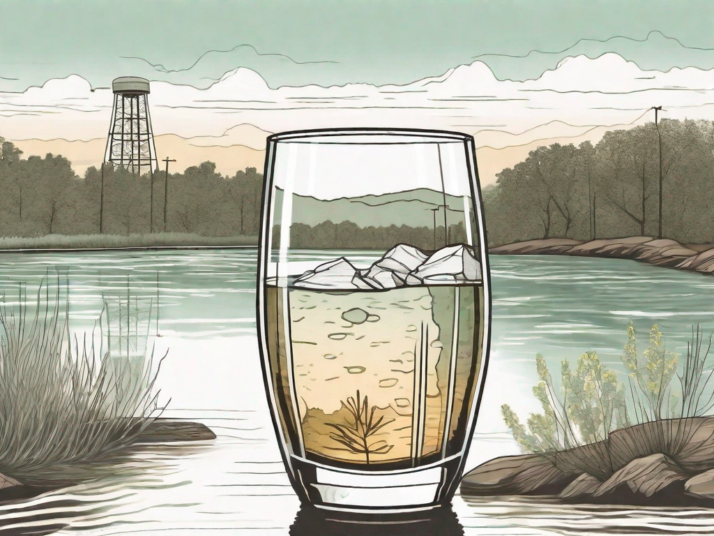 Is Beebe, Arkansas water safe to drink?