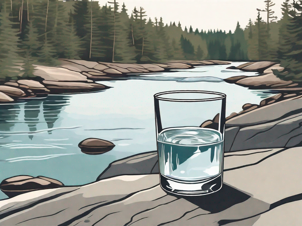 Is Ellsworth, Maine water safe to drink?