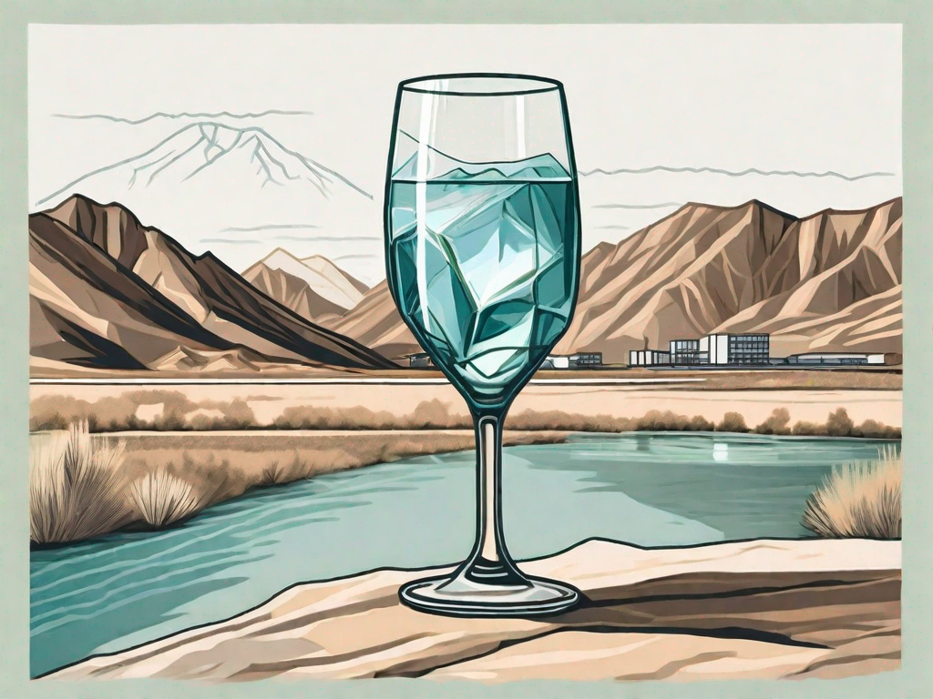 Is Winnemucca, Nevada water safe to drink?
