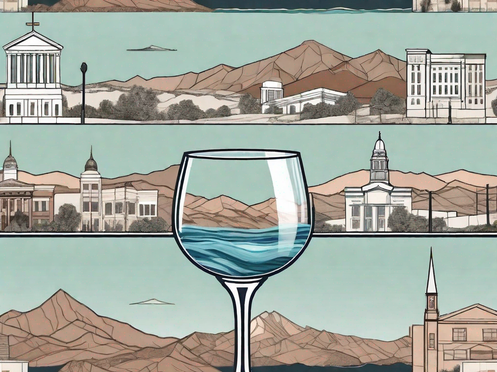 Is Trinidad, Colorado water safe to drink?