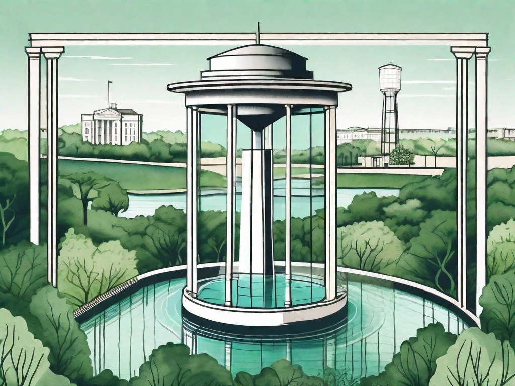 Is Whitehouse, Texas water safe to drink?