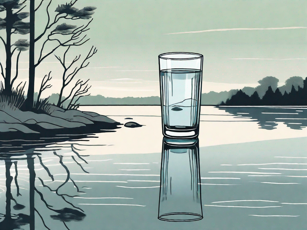 Is Wading River, New York water safe to drink?