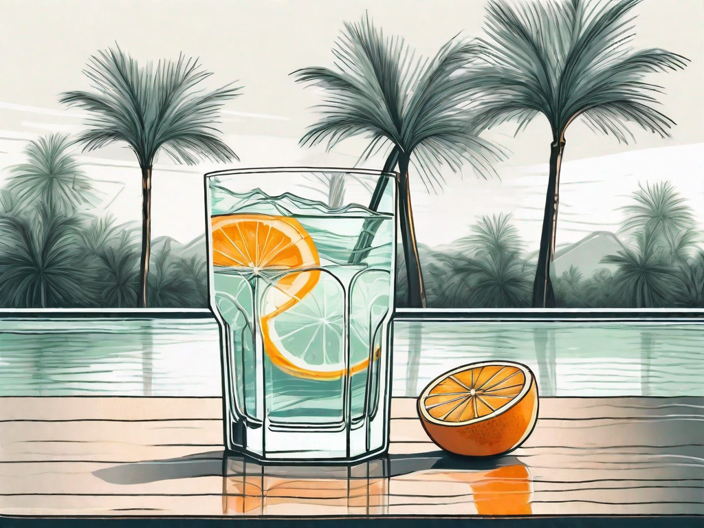 Is Citrus Hills, Florida water safe to drink?