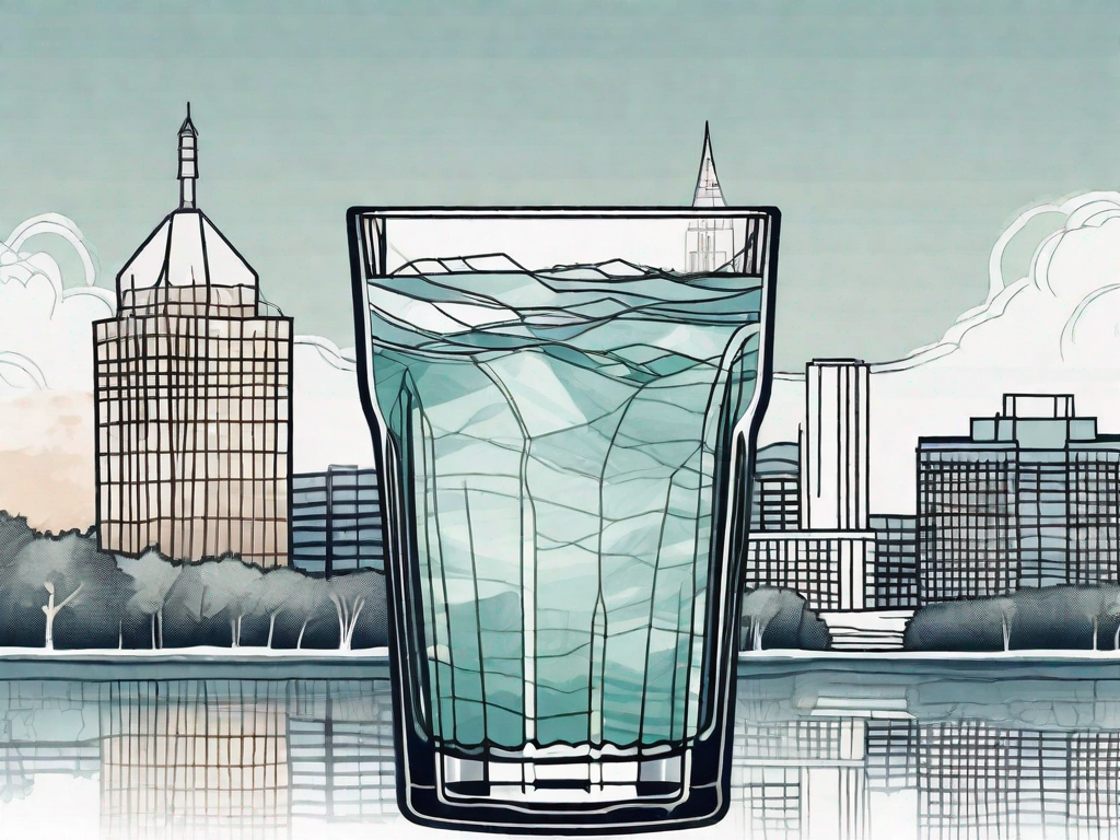 Is Mukwonago, Wisconsin water safe to drink?