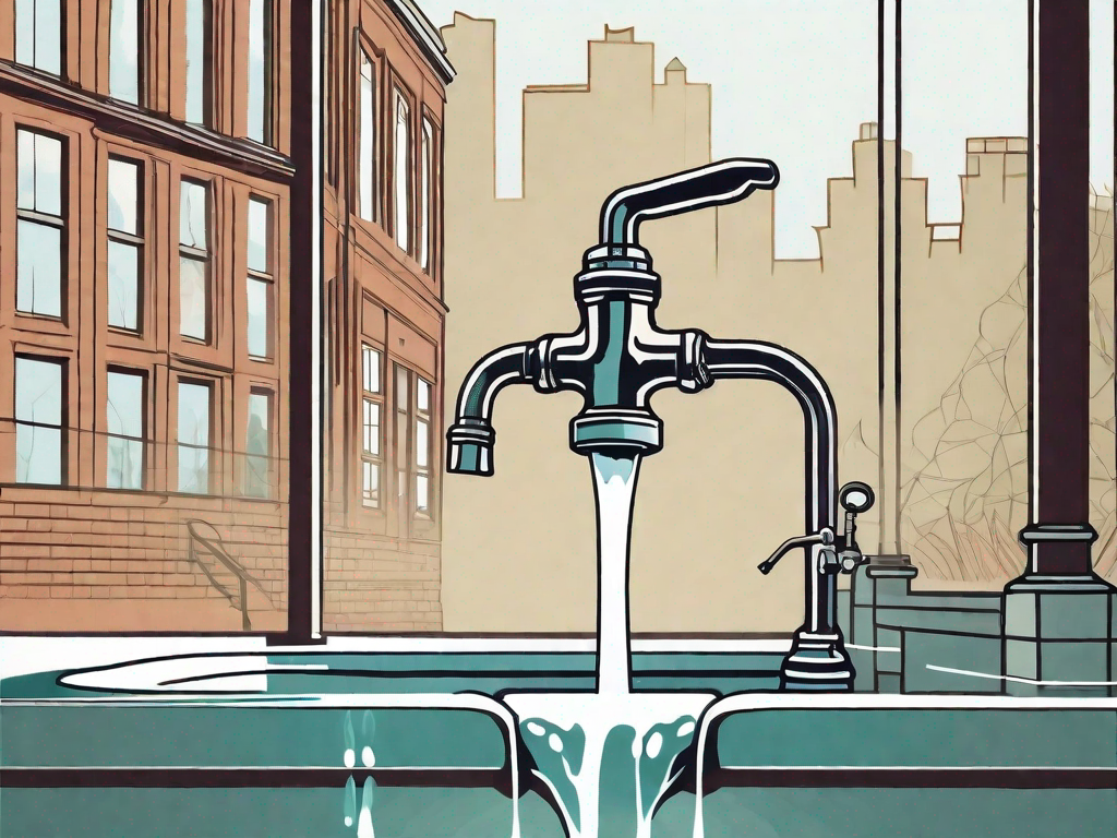 Is Oberlin, Ohio water safe to drink?