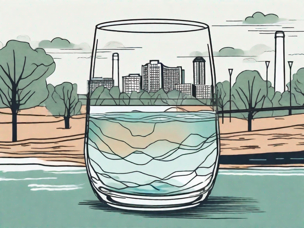 Is Waite Park, Minnesota water safe to drink?