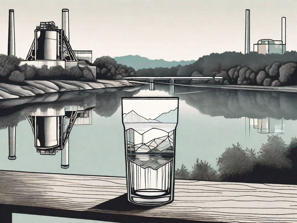 Is Franklin, Virginia water safe to drink?