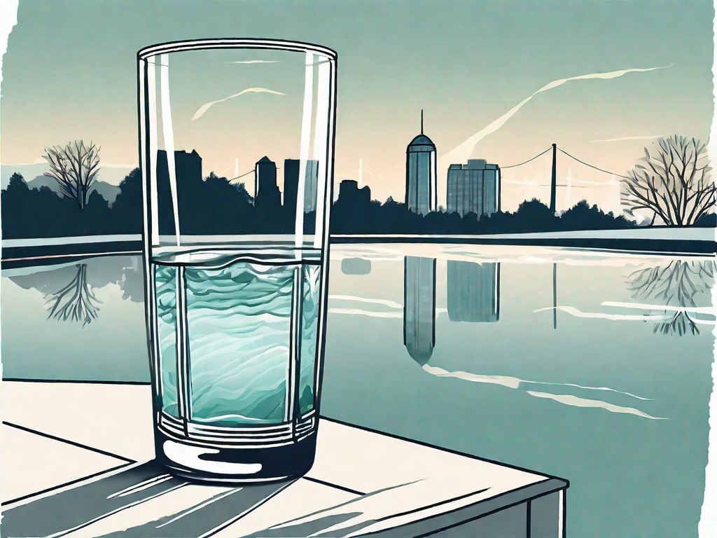 Is Brookhaven, Pennsylvania water safe to drink?