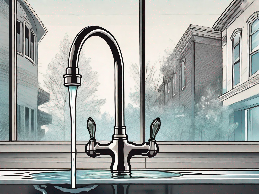 Is Oradell, New Jersey water safe to drink?