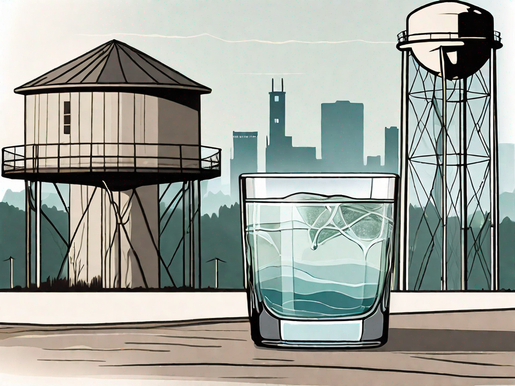 Is Gilberts, Illinois water safe to drink?