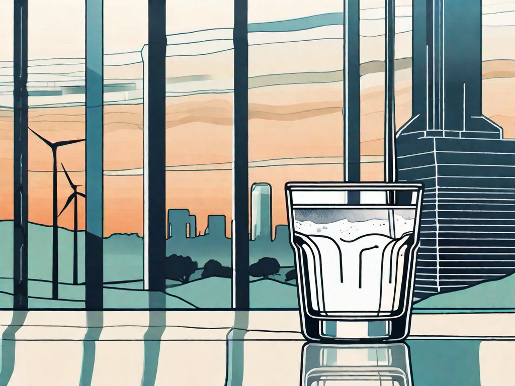 Is Cushing, Oklahoma water safe to drink?