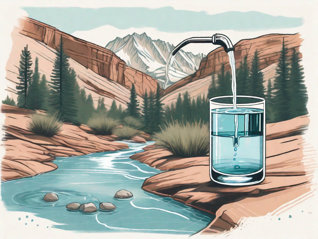 Is Providence, Utah water safe to drink?
