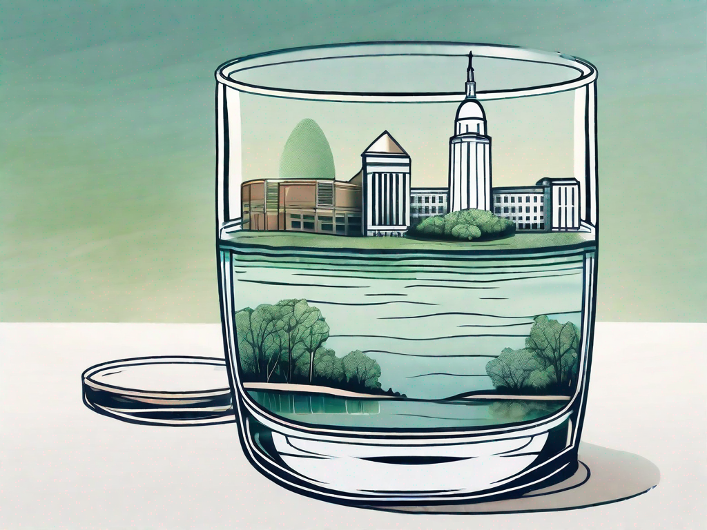 Is Mayo, Maryland water safe to drink?