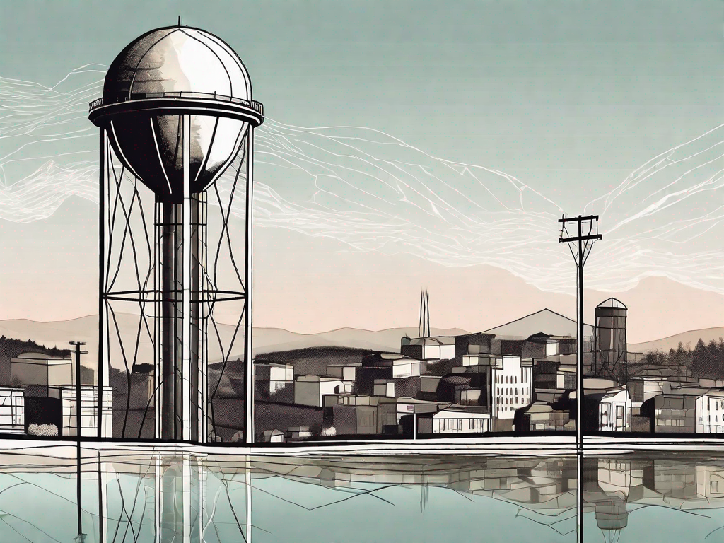 Is Moundsville, West Virginia water safe to drink?