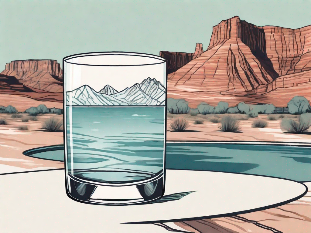 Is Price, Utah water safe to drink?