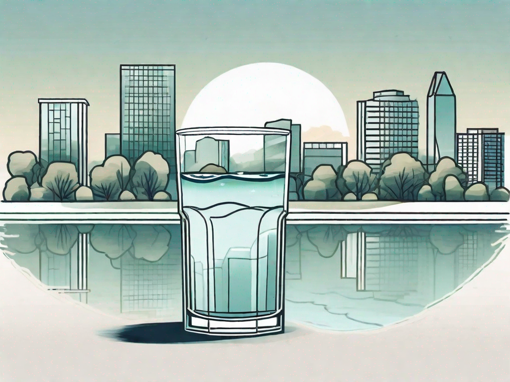 Is Dayton, New Jersey water safe to drink?