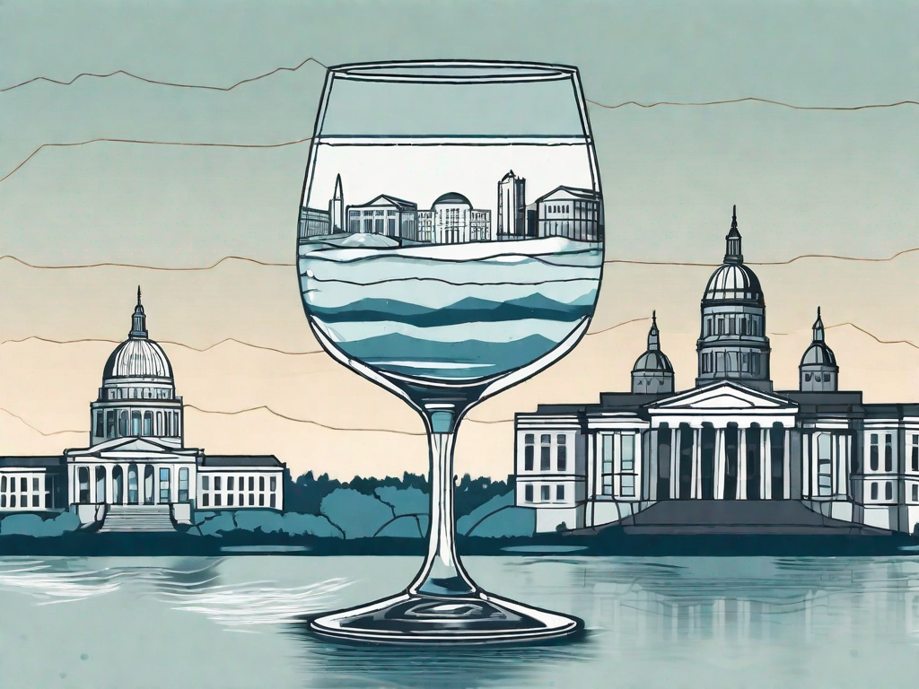 Is Jefferson City, Tennessee water safe to drink?