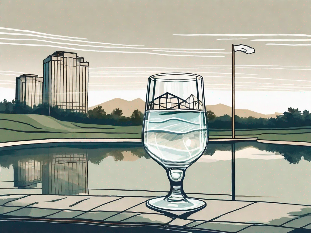 Is Hampton, Georgia water safe to drink?