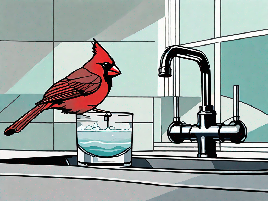 Is Bellwood, Virginia water safe to drink?