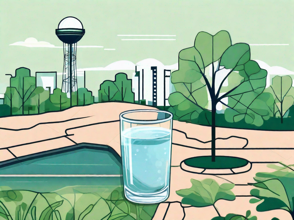 Is Irondale, Georgia water safe to drink?