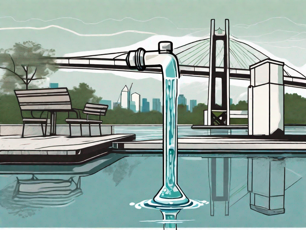 Is Dock Junction, Georgia water safe to drink?