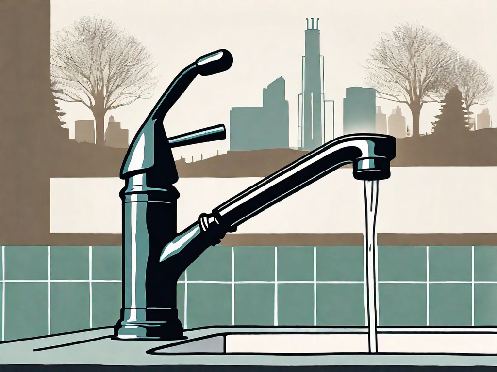 Is Groesbeck, Ohio water safe to drink?