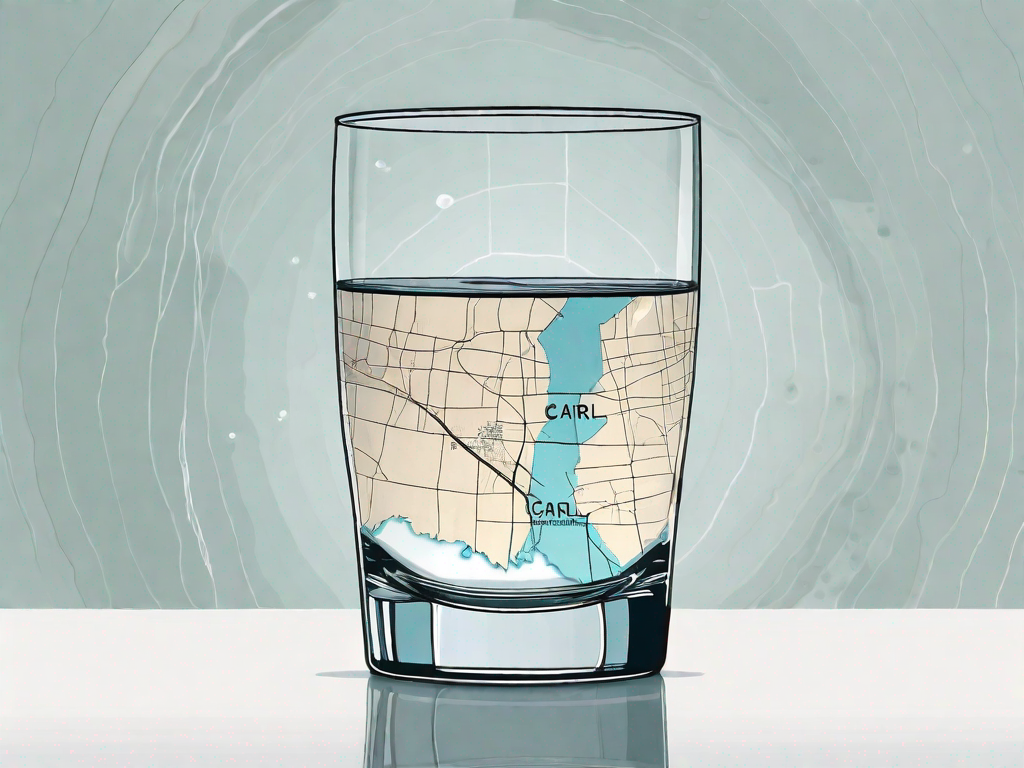 Is Carl Junction, Missouri water safe to drink?