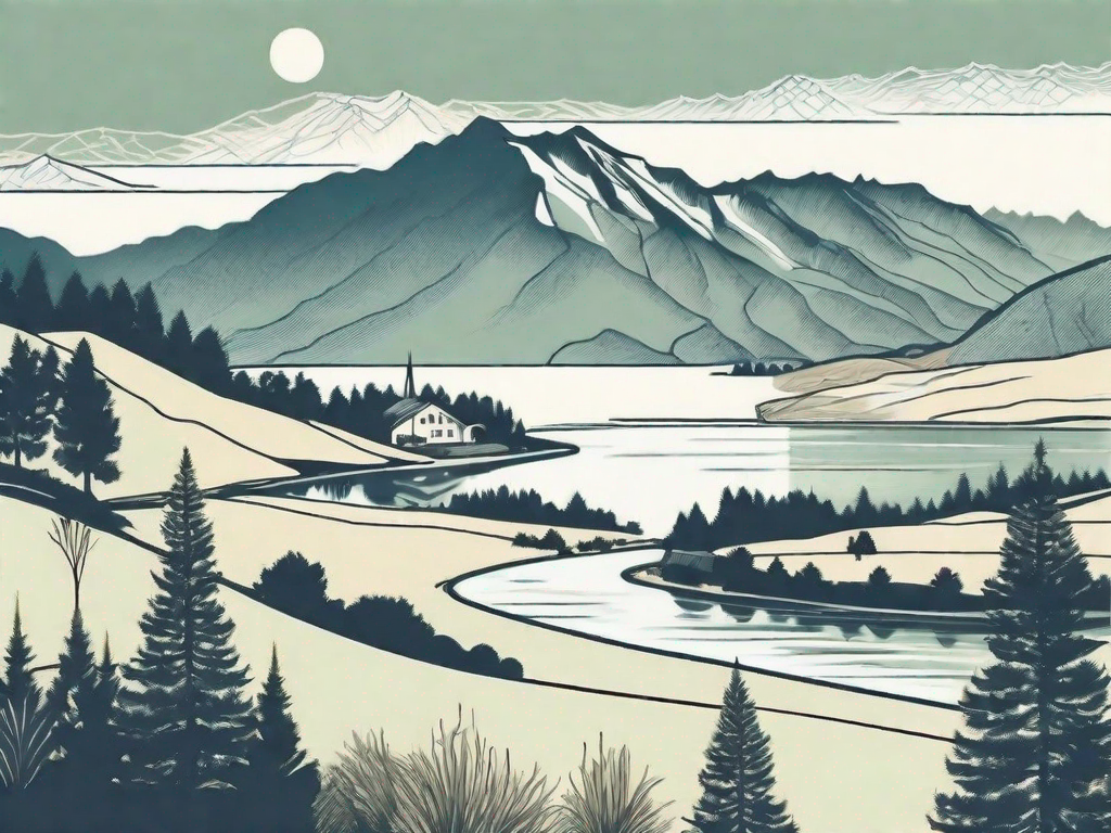 Is Interlaken, California water safe to drink?