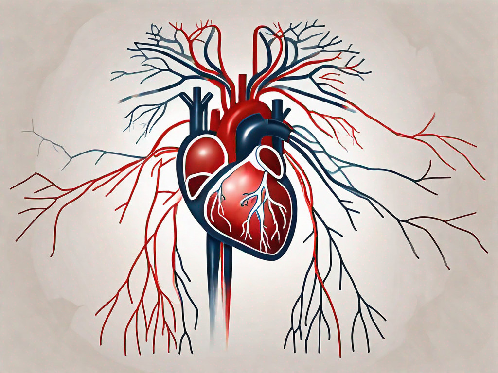 Can hypertension lead to peripheral artery disease?