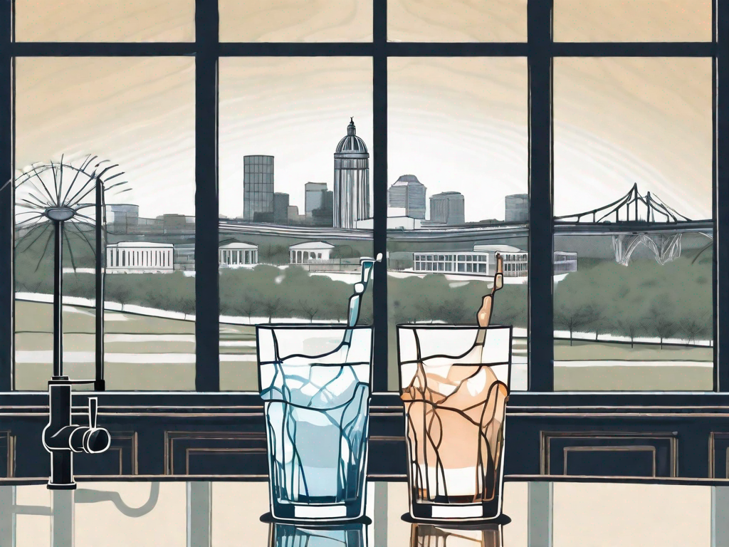 Is Senatobia, Mississippi water safe to drink?