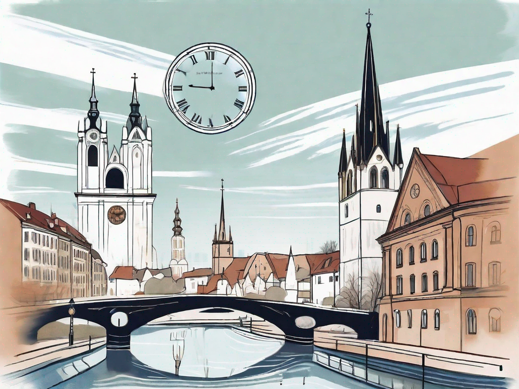 Is New Prague, Minnesota water safe to drink?