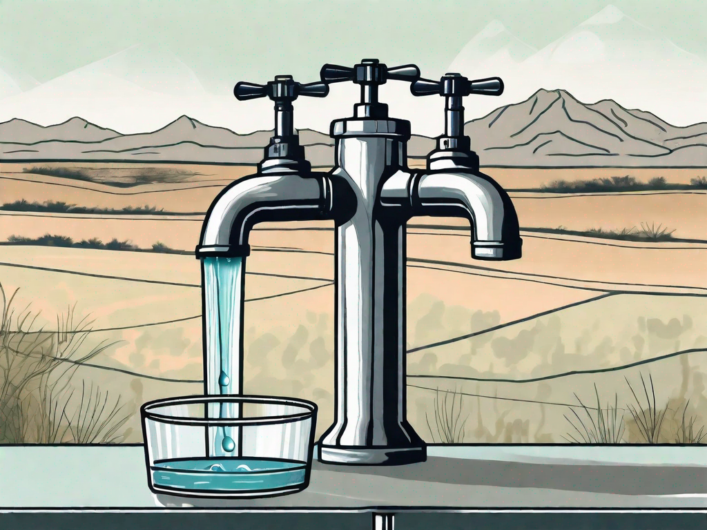 Is Los Fresnos, Texas water safe to drink?