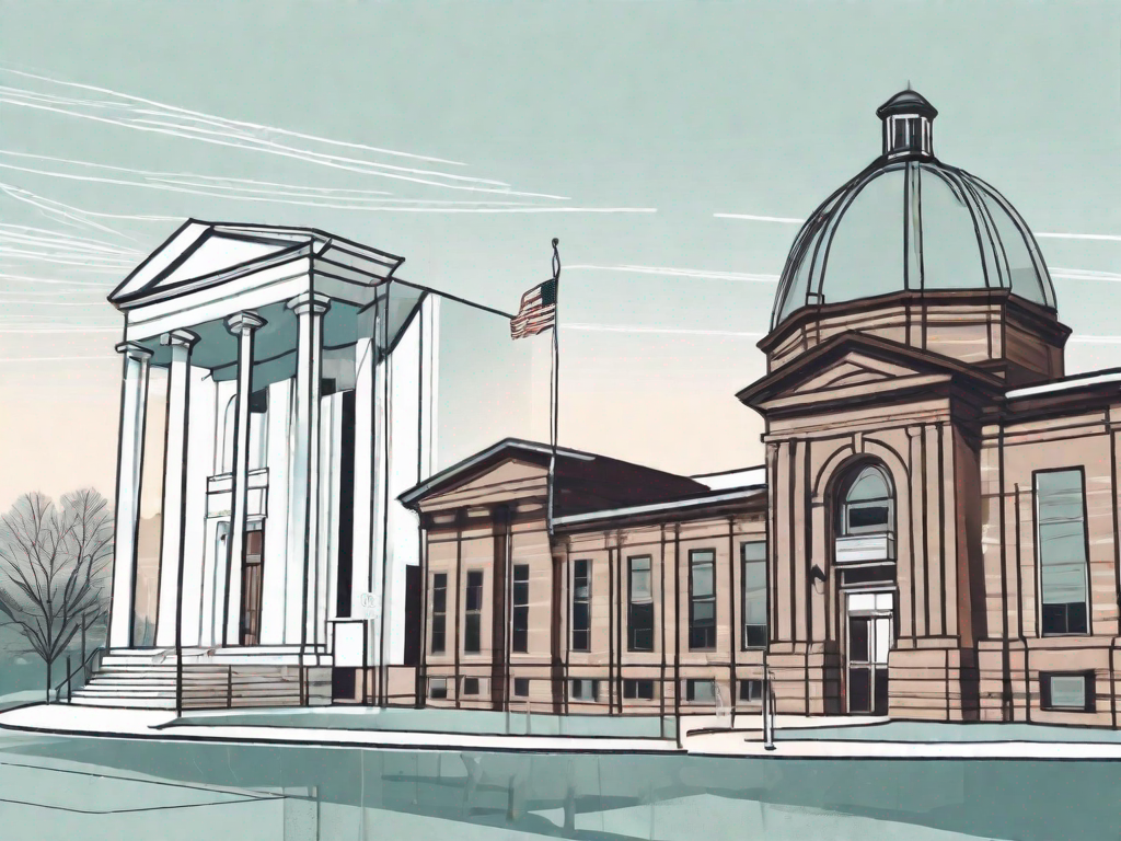 Is Kenton, Ohio water safe to drink?