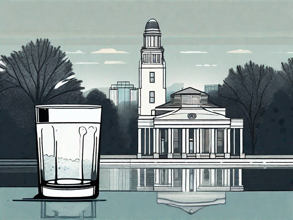 Is Butler, New Jersey water safe to drink?