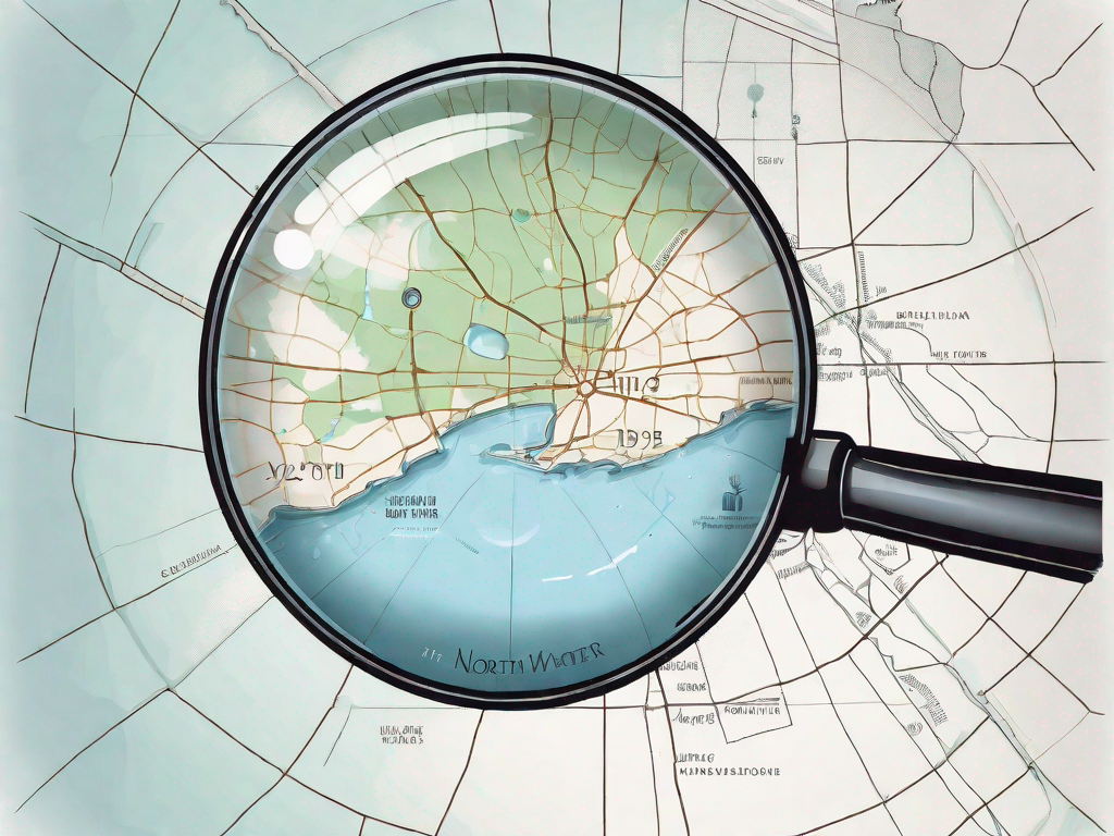 Is North Star, Delaware water safe to drink?