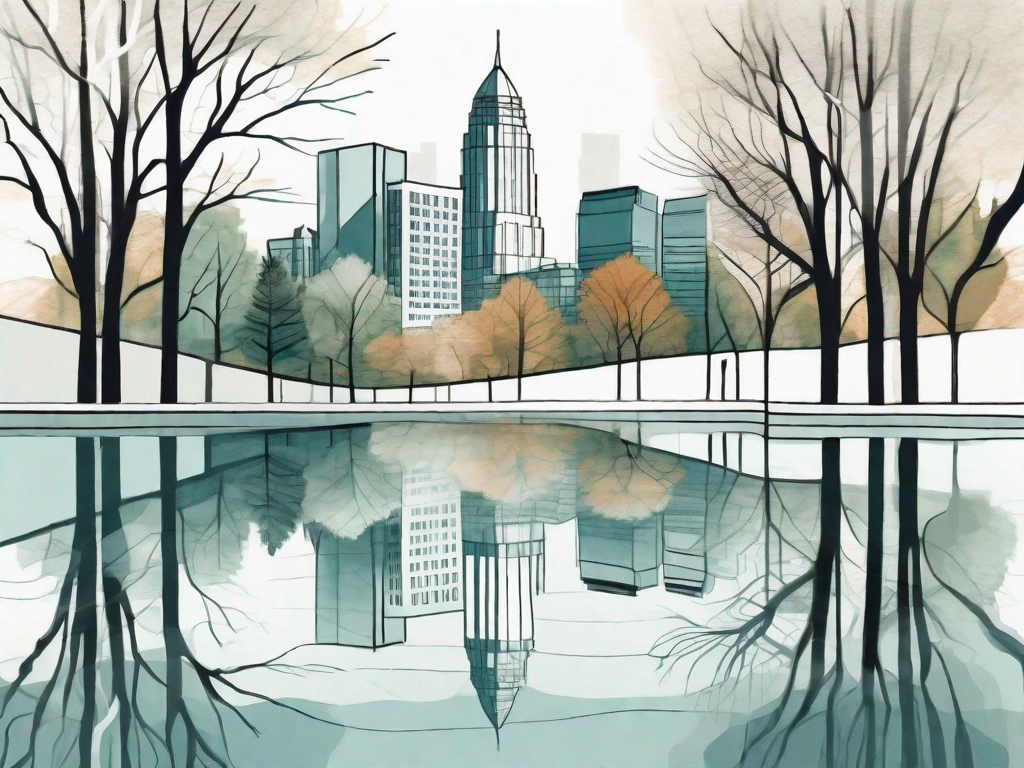 Is Madison Park, New Jersey water safe to drink?