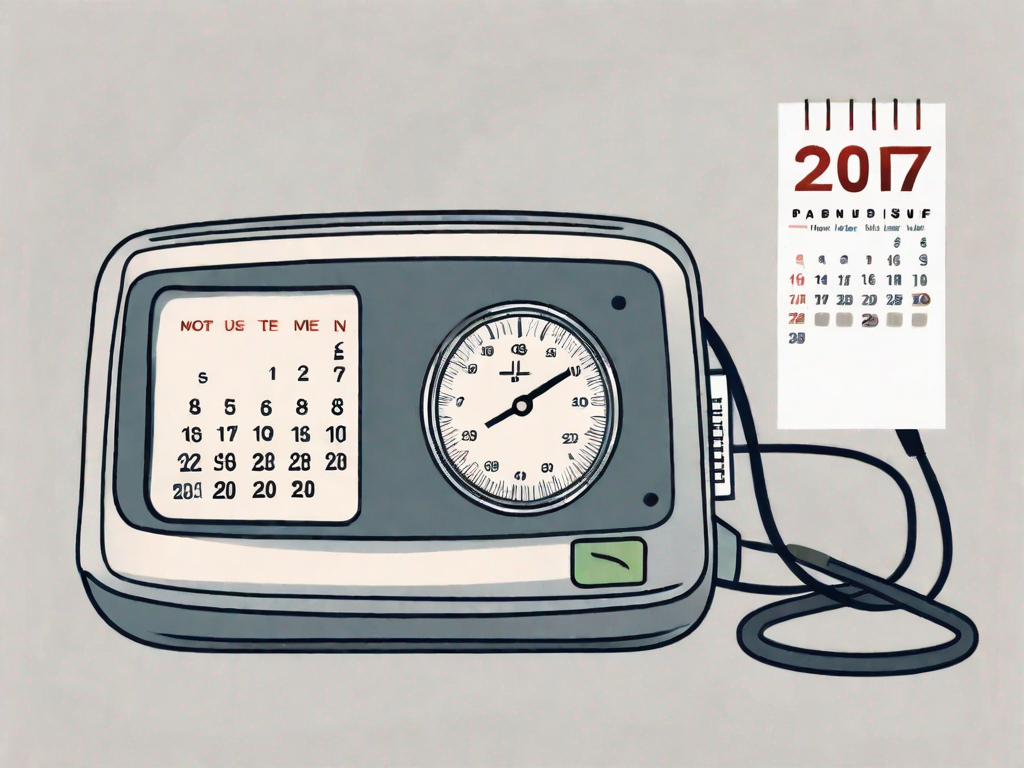 How often should I check my blood pressure?