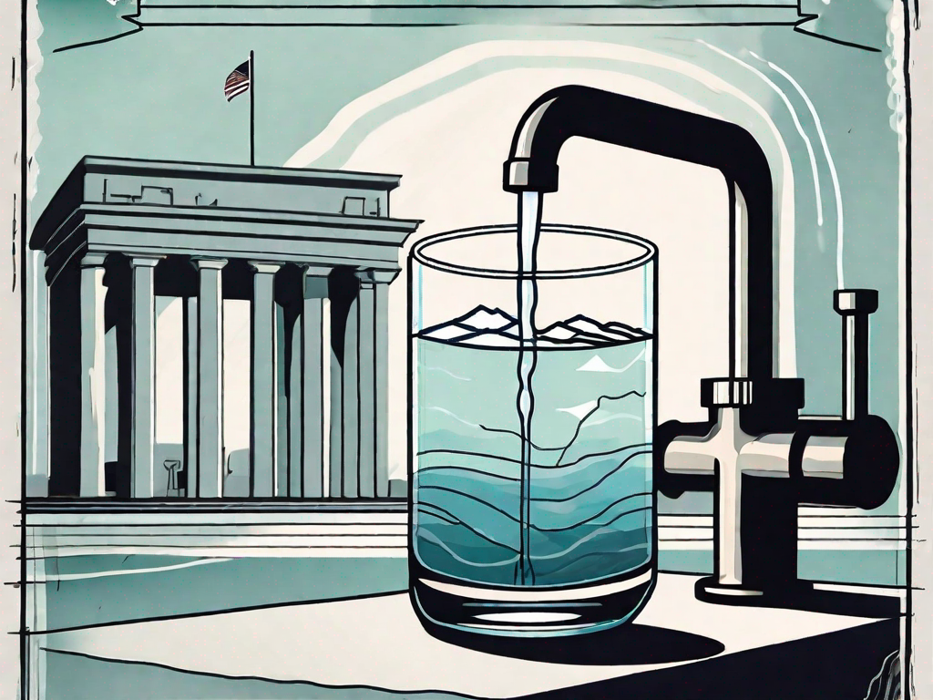 Is Broadview, Illinois water safe to drink?