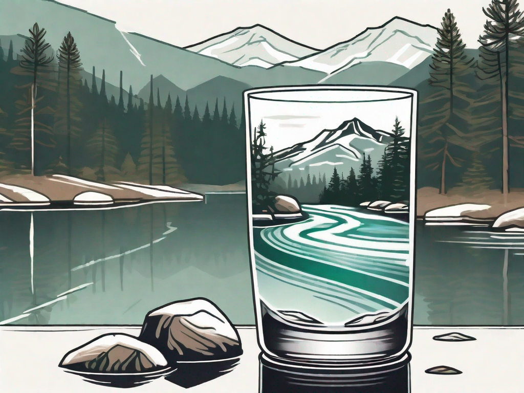 Is Evergreen, Montana water safe to drink?