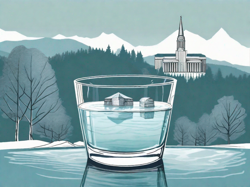 Is Montpelier, Vermont water safe to drink?