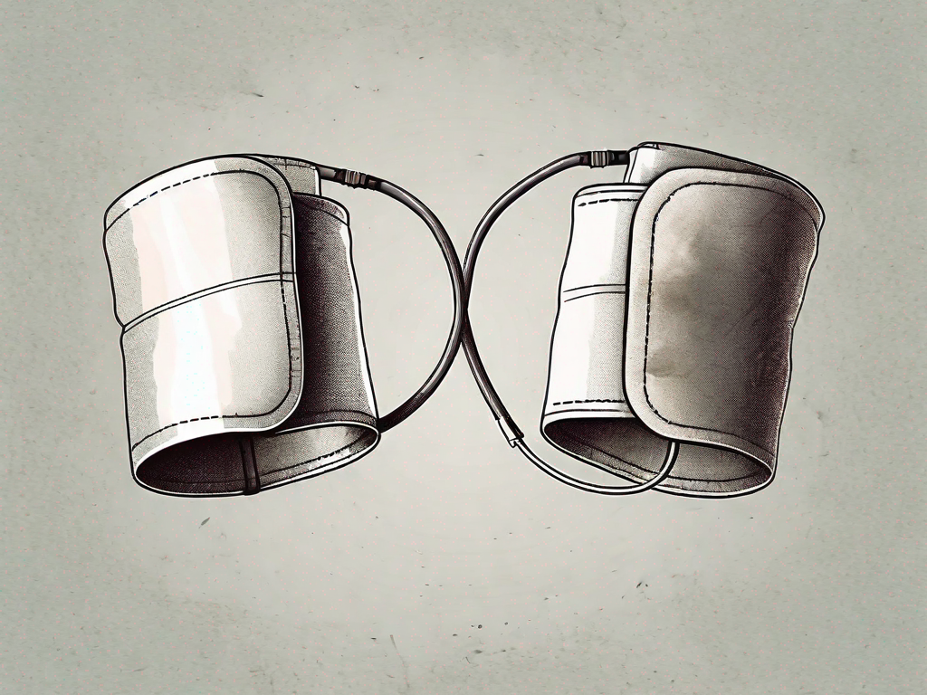 Should blood pressure be checked in both arms?